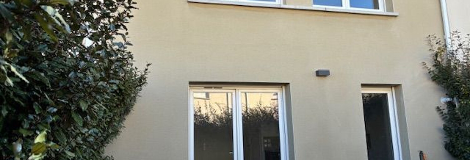 Maison 4 Pièces 79 m² à vendre à La Salvetat-Saint-Gilles (31880)