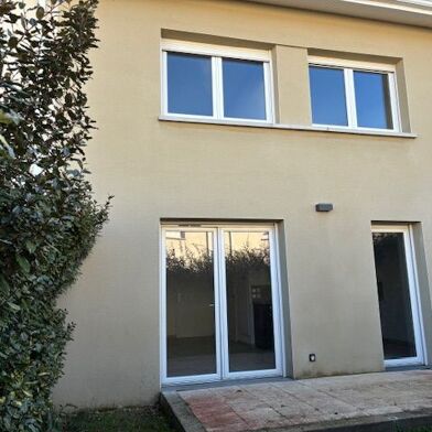 Maison 4 pièces 255000 €