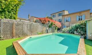 Maison 5 Pièces 107 m² à louer à Collobrières (83610)