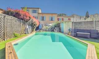 Maison 5 Pièces 107 m² à louer à Collobrières (83610)