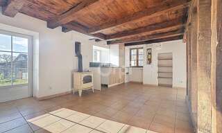 Maison 2 Pièces 49 m² à vendre à Nantiat (87140)