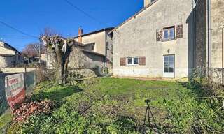 Maison 2 Pièces 49 m² à vendre à Nantiat (87140)