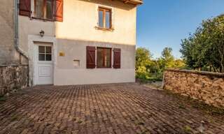 Maison 2 Pièces 49 m² à vendre à Nantiat (87140)