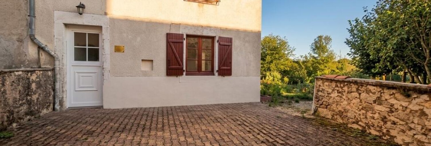 Maison 2 Pièces 49 m² à vendre à Nantiat (87140)