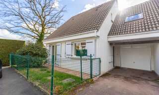 Maison 5 Pièces 95 m² à vendre à Limoges (87280)