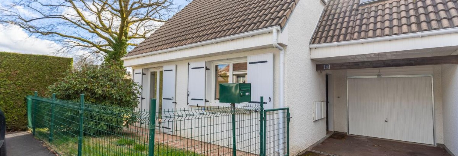 Maison 5 Pièces 95 m² à vendre à Limoges (87280)