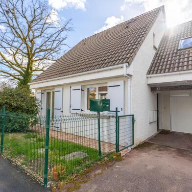 Maison 5 pièces 139900 €