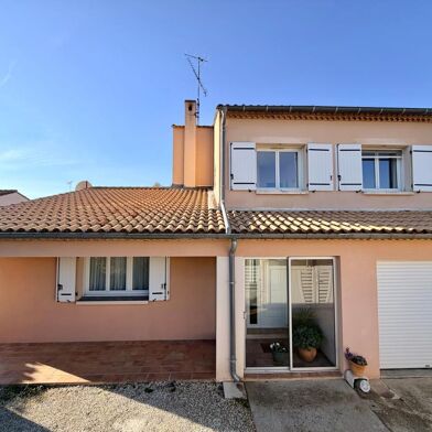 Maison 4 pièces 359000 €