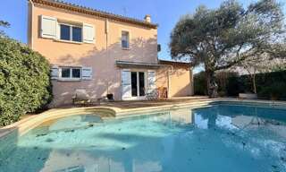 Maison 4 Pièces 124 m² à vendre à Caissargues (30132)