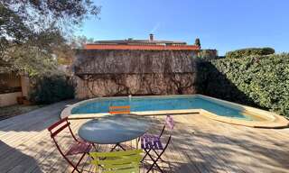 Maison 4 Pièces 124 m² à vendre à Caissargues (30132)