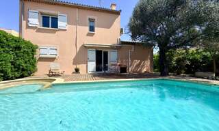 Maison 4 Pièces 124 m² à vendre à Caissargues (30132)