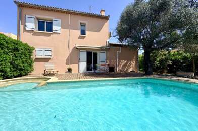 Maison 4 pièces 359000 €