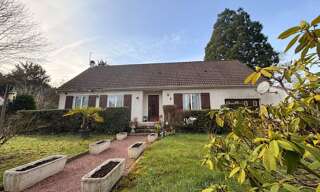 Maison 3 Pièces 95 m² à vendre à Saint-Georges-sur-Cher (41400)