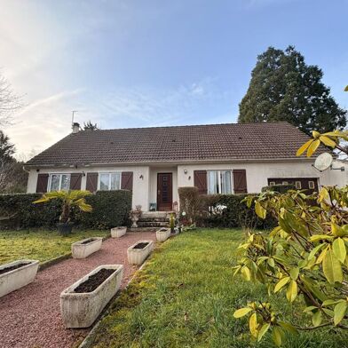 Maison 3 pièces 179895 €