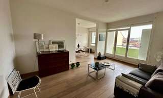 Appartement 3 Pièces 80 m² à louer à Limoges (87000)