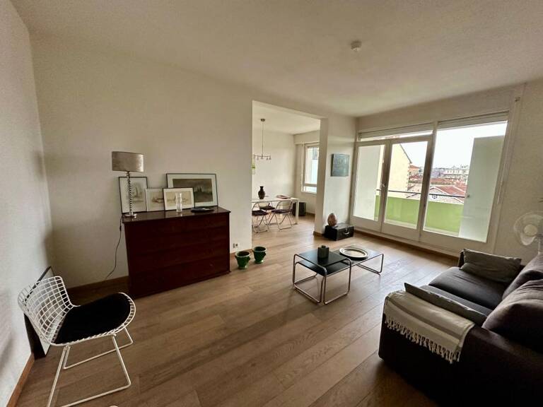 Appartement T3 meublé à louer - 80 m² — photo 1
