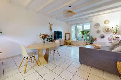 Appartement 3 pièces 202000 €