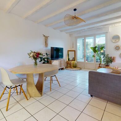 Appartement 3 pièces 217000 €