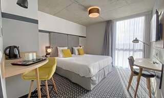 Appartement 2 Pièces 22 m² à vendre à Blagnac (31700)