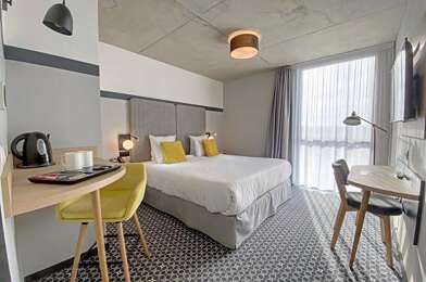 Appartement 2 pièces 99000 €