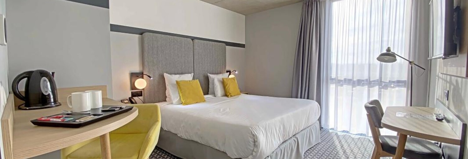 Appartement 2 Pièces 22 m² à vendre à Blagnac (31700)