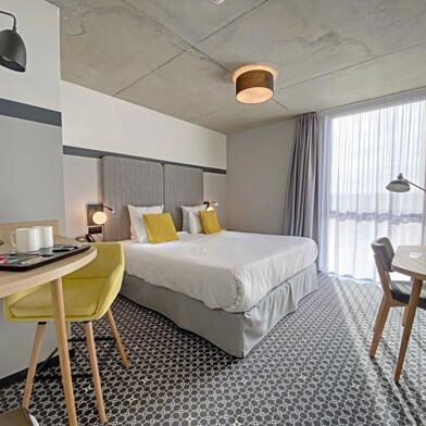 Appartement 2 pièces 99000 €