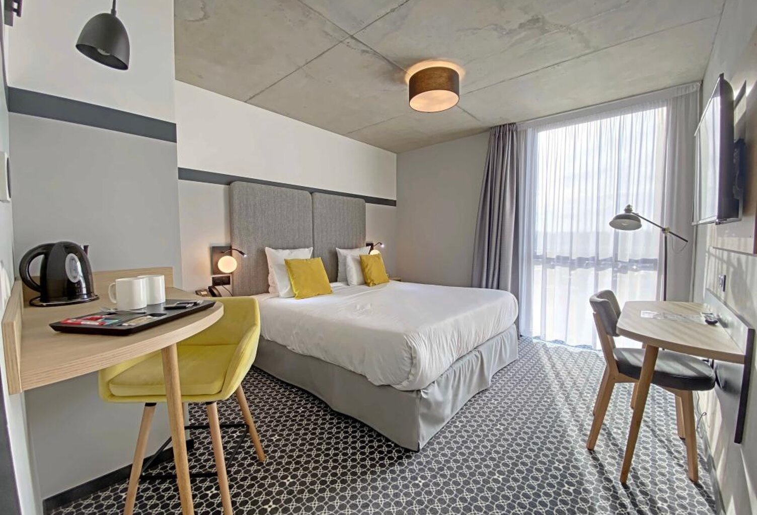 Appartement  À Vendre T1 bis — photo 1