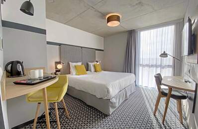 Appartement  À Vendre T1 bis — photo du bien