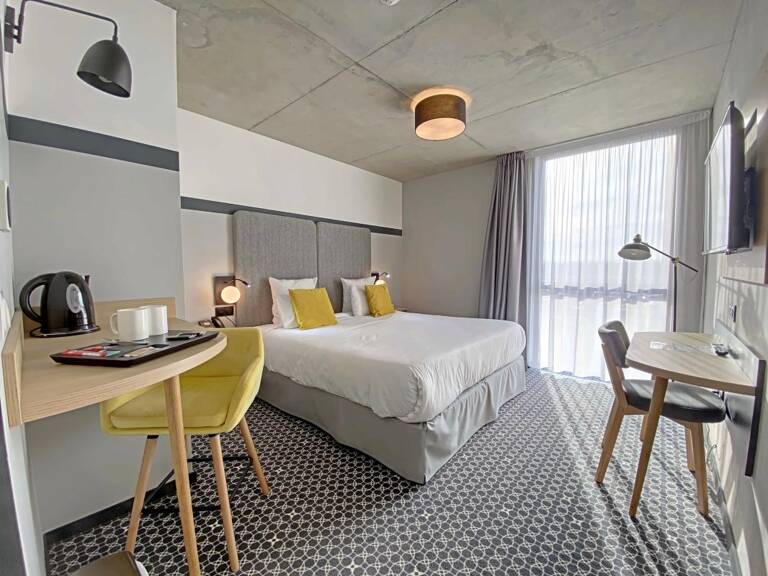 Appartement  À Vendre T1 bis — photo 1