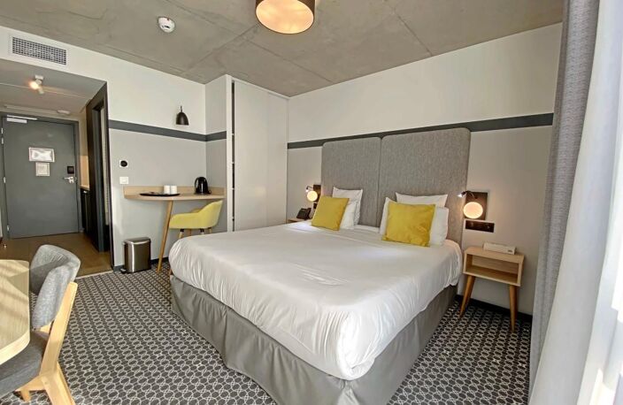 Appartement  À Vendre T1 bis — photo 2