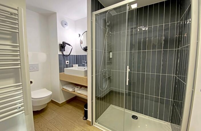 Appartement  À Vendre T1 bis — photo 3