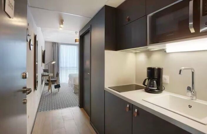 Appartement  À Vendre T1 bis — photo 4