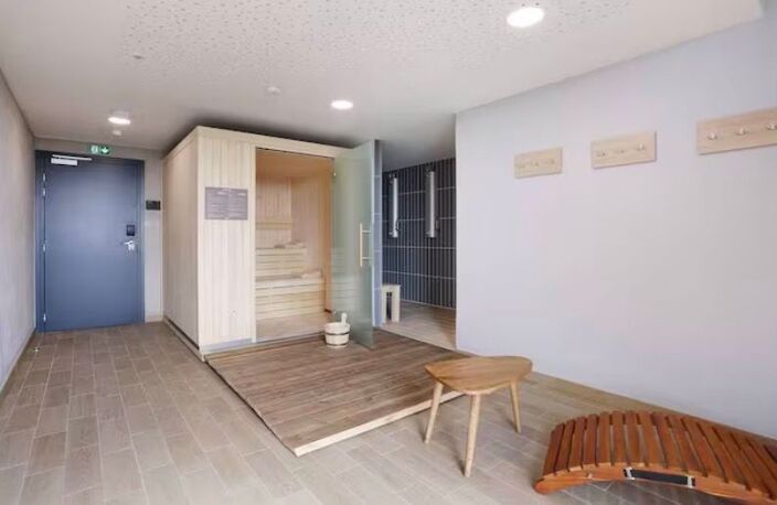 Appartement  À Vendre T1 bis — photo 5