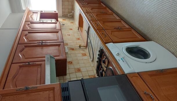 Appartement 4 pièces  à vendre Dreux 28100