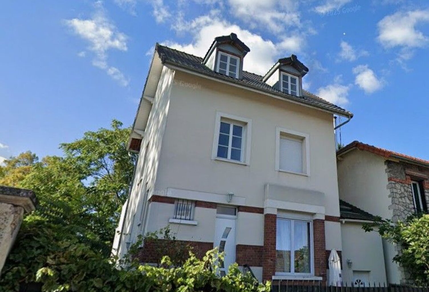 Maison SOISY SOUS MONTMORENCY 5 pièces 130 m² — photo 1