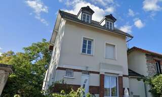 Maison 6 Pièces 130 m² à vendre à Soisy-sous-Montmorency (95230)