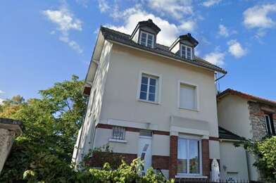 Maison 6 pièces 520000 €