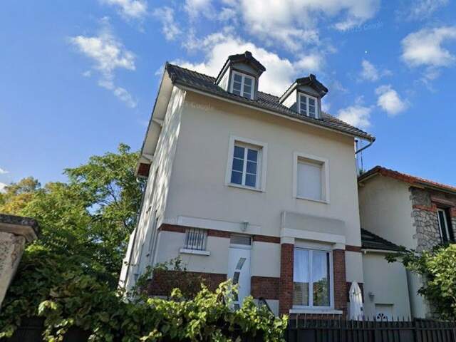Maison SOISY SOUS MONTMORENCY 5 pièces 130 m² — photo du bien