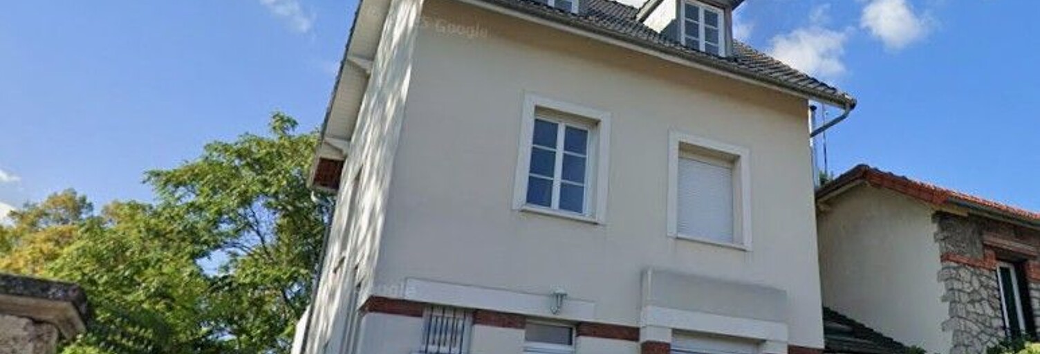 Maison 6 Pièces 130 m² à vendre à Soisy-sous-Montmorency (95230)