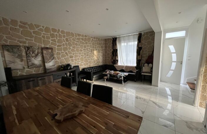 Maison SOISY SOUS MONTMORENCY 5 pièces 130 m² — photo 2