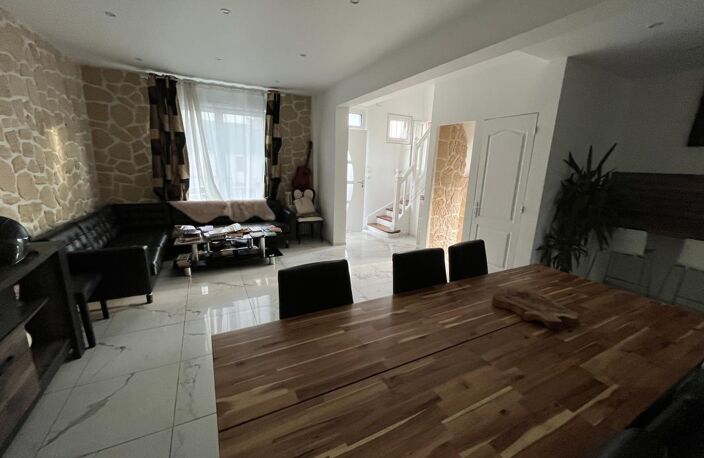 Maison SOISY SOUS MONTMORENCY 5 pièces 130 m² — photo 3