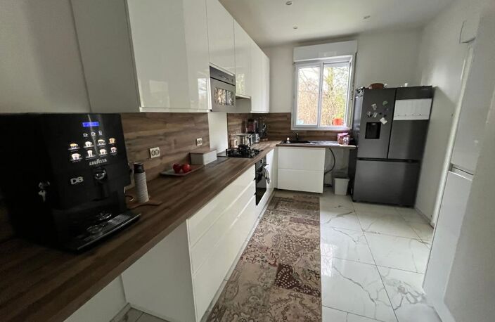 Maison SOISY SOUS MONTMORENCY 5 pièces 130 m² — photo 4