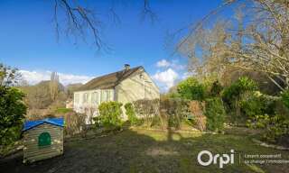 Maison 9 Pièces 177 m² à vendre à Seraincourt (95450)