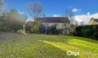 Maison 9 Pièces 177 m² à vendre à Seraincourt (95450)