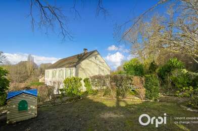 Maison 9 pièces 469900 €