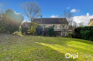 Maison 9 pièces 449900 €
