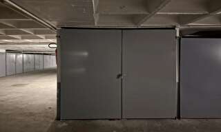 Garage  14 m² à vendre à Orléans (45000)