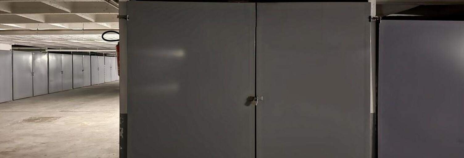 Garage  14 m² à vendre à Orléans (45000)