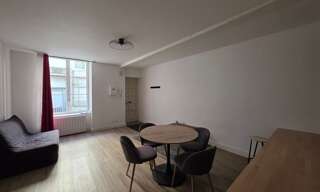 Appartement 1 Pièce 28 m² à louer à Orléans (45000)