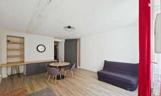 Appartement 1 Pièce 28 m² à louer à Orléans (45000)